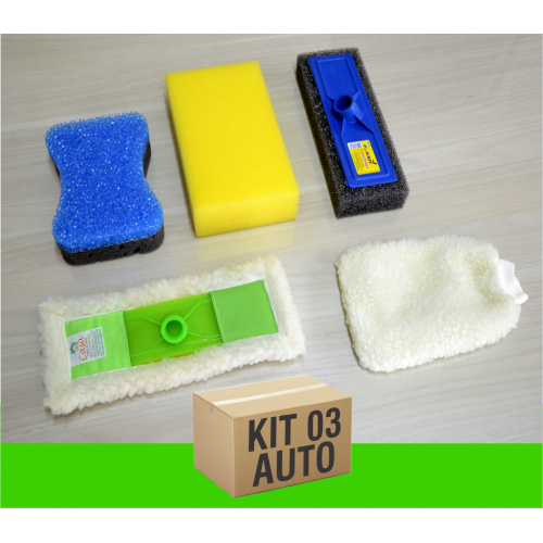 KIT AUTO = Para comprar Ligar no WhatsApp da Empresa Nº.19-99694.7462
